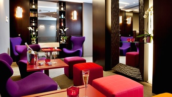 Grand Hotel De Grenoble