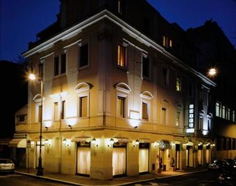 Hotel Piemonte