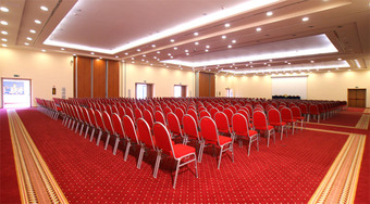 Hotel Geovillage Olbia Sport & Convention Resort