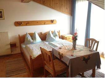 Hostal Pension Pukel