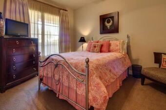 Apartamento Living Local Lakeway Cove Condo