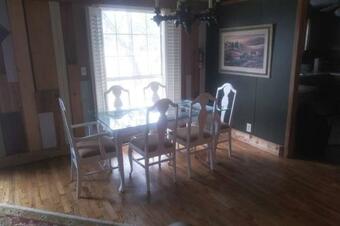 The Villa - Bandera/hill Country/vacation/peace