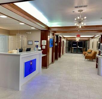 Best Western Plus Riata Hotel