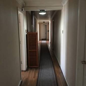 Hotel Libertador Bernardo O�higgins