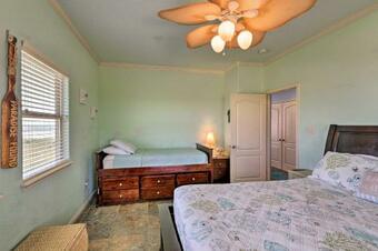 Oceanfront Sea Dreams Beach House By Jetty Park!