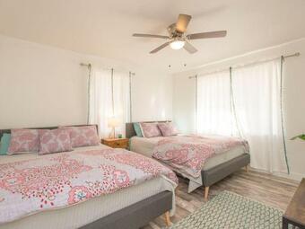 Mermaid - Three Bedroom W/ Stunning Water Views