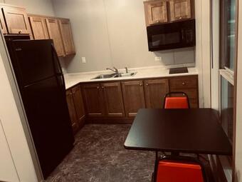 Hotel Monahans Country Inn