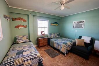 Hostal Poynter House Port O Connor