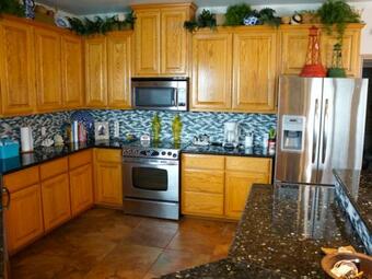 Hostal Jacks Place Port O Connor