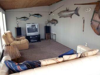 Apartamento Smith House Port O Connor