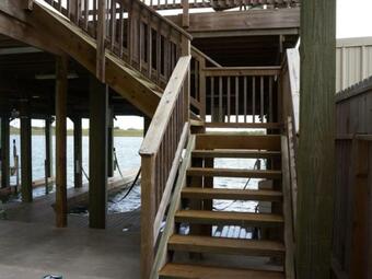 Hostal Casa O Connor Port O Connor