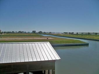 Hostal Dolphin House Port O Connor