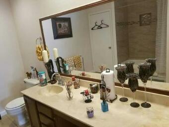 Apartamento The Coziest Master Suit @ Chimney Trail