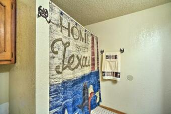 Apartamento Cozy Helotes Pad - 7 Mi To Ut At San Antonio!