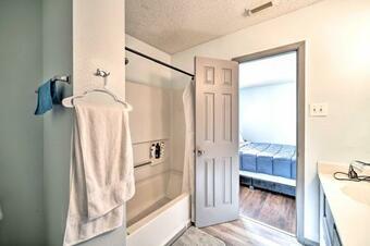 San Antonio Family Home - 13 Mi To Downtown!