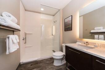 Hotel Towneplace Suites Waco Northeast