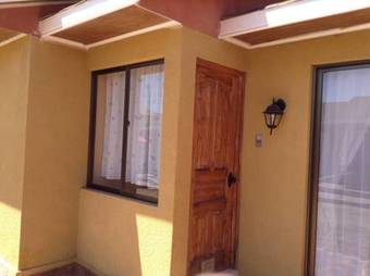 Albergue Caba�as Vientos Del Mar