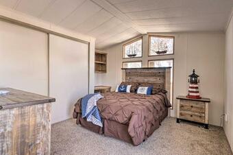 Explorers Haven With View Swim And Hike Nearby!