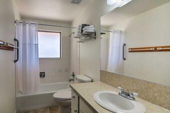 Cozy Home Near Bryce Canyon And Zion Ntnl Parks