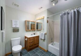 Quiet. Immaculate. Sleeps 16. Lots Of Outdoor Living. Eden, Utah