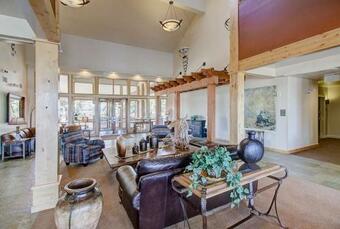 Updated Lakeview Condo Near Jordanelle