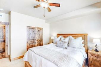 Fantastic Jordanelle Retreat