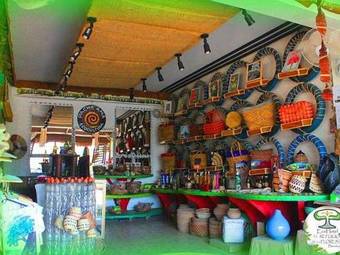 Eco Hotel El Refugio De La Floresta