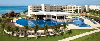 Hotel Hyatt Ziva Riviera Cancun All-inclusive