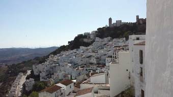 Hotel Rural Casares