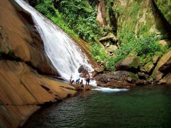 Hotel Sol Del Oriente Pucallpa