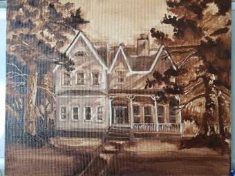 Bed & Breakfast Tyler Inn At Zion