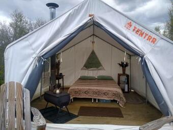 Tentrr - Missisquoi Magic