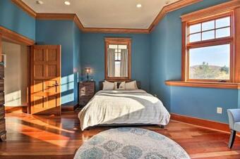 Exceptional Vacation Home In Dorset Home