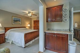 Apartamento Tranquil Studio With Private Beach On Lake Champlain!