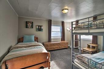 Home Near Stratton Mountain, Manchester And Bromley!