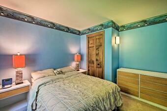 1,400-sq-ft Home Central To Killington And Okemo!