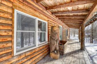 Vermont Route 100 Retreat