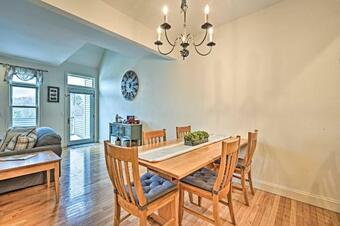 Apartamento Condo With Community Perks, 5 Min To Ski Quechee