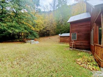 The Strac Shack Is A Beautiful Private Home With Large Front Porch