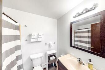 Countryside Comforts