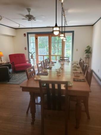 Bed & Breakfast Swanson Inn Of Vermont