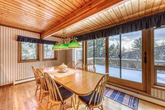 Stratton High Meadow