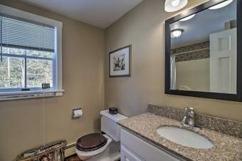 Mad River Valley Home With Hot Tub-4 Mi To Sugarbush
