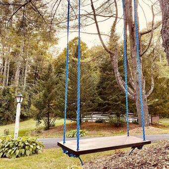 Hotel Arcady Mountain Motor Lodge