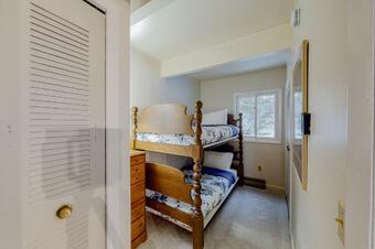 Green Mountain Getaway