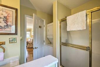 Apartamento Central Damascus Apt With Views, Walk To Shops And Parks!