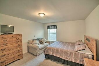 Spacious Massanutten Retreat With Mountain Views!