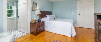 Bed & Breakfast Orlesa Farms