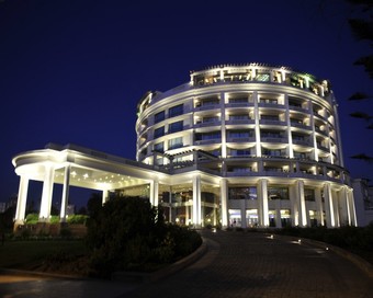 Enjoy Vi�a Del Mar - Hotel Del Mar