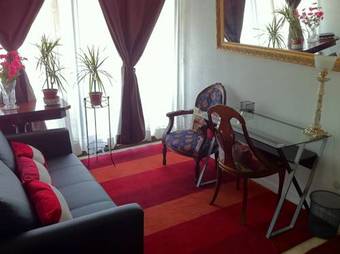 Apartamento Vip Home